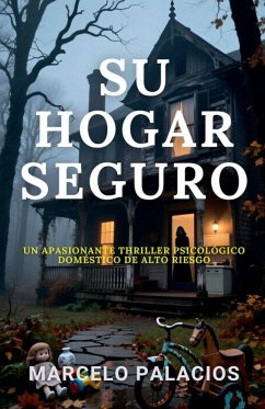 Cover Su Hogar Seguro