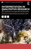 Interpretation in Qualitative Research (eBook, ePUB)