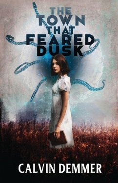 Cover The Town That Feared Dusk