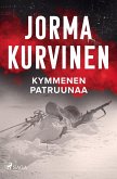 Kymmenen patruunaa