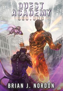 Cover Legions