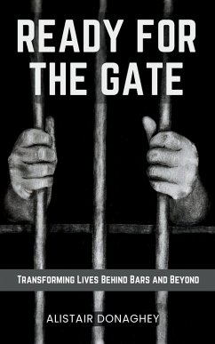 Cover Ready for the Gate