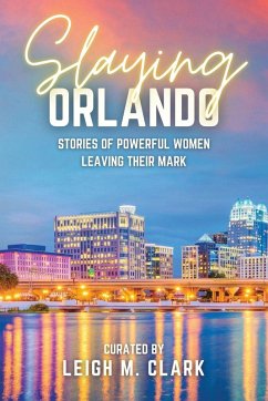 Cover Slaying Orlando