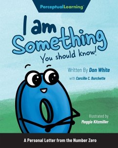 I Am Something You Should Know! - White, Don