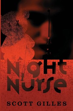Cover The Night Nurse