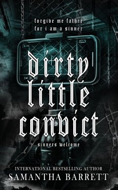 Cover Dirty Little Convict