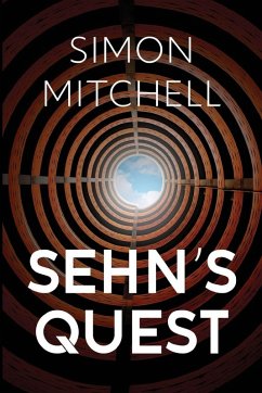 Cover Sehn's Quest
