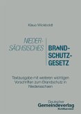 Niedersächsisches Brandschutzgesetz