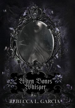 Cover When Bones Whisper