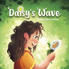 Cover Daisy's Wave