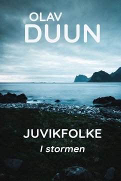 Cover I stormen