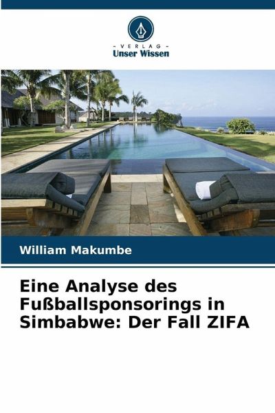 Eine Analyse des Fußballsponsorings in Simbabwe: Der Fall ZIFA