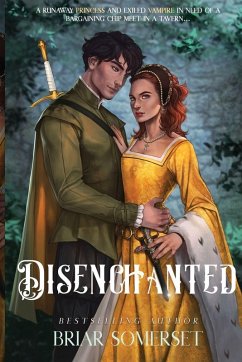 Disenchanted - Somerset, Briar