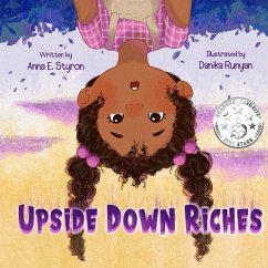 Cover Upside Down Riches