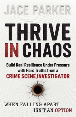 Cover Thrive In Chaos