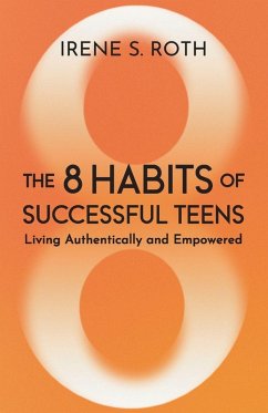 Cover The 8 Habits of Successful Teens