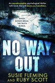 No Way Out (eBook, ePUB)
