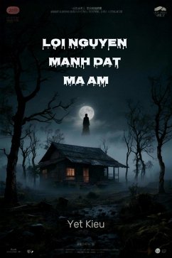 Cover Loi Nguyen Manh Dat Ma Am (eBook, ePUB)