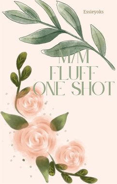 Cover M/M FLUFF (eBook, ePUB)