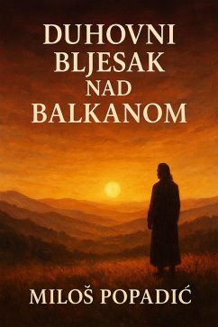 Cover Duhovni bljesak nad Balkanom (eBook, ePUB)