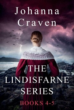 The Lindisfarne Series Books 4-5 - Craven, Johanna