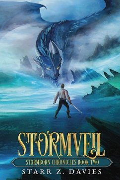 Cover Stormveil