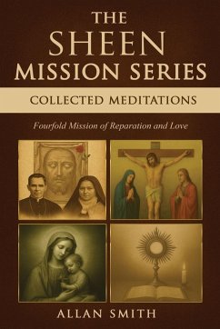 Cover The Sheen Mission Series Collected Meditations