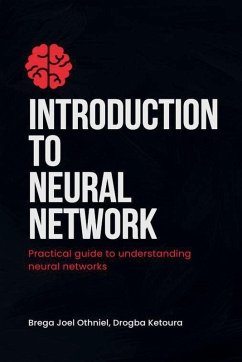 Cover Introduction to Neural Networks