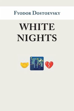 Cover White Nights