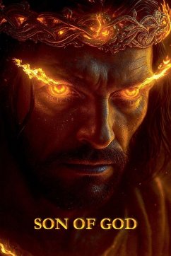 Son of God - Of God, Child