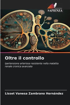 Cover Oltre il controllo