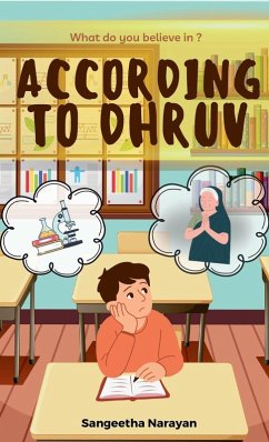 According To Dhruv - Narayan, Sangeetha