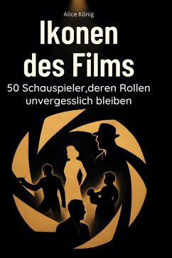 Cover Ikonen des Films
