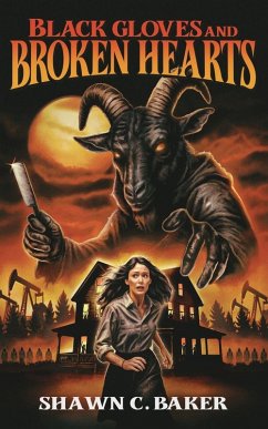 Cover Black Gloves & Broken Hearts