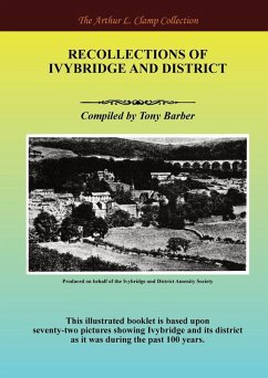Recollections of Ivybridge and District - Barber, Tony
