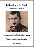 Letters from the Front
