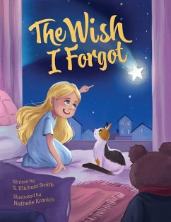 Cover The Wish I Forgot