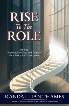 Cover Rise to the Role