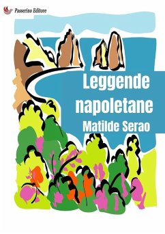 Cover Leggende napoletane