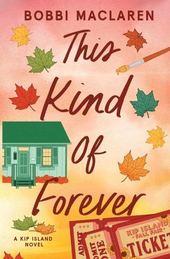 Cover This Kind of Forever