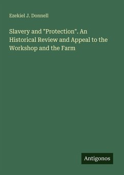 Cover Slavery and 