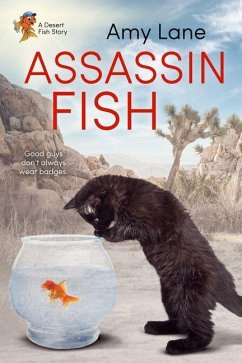 Cover Assassin Fish