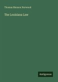 The Louisiana Law