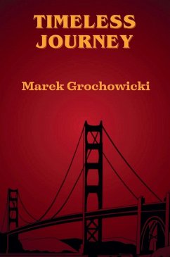Cover Timeless Journey