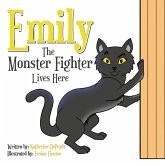 EMILY THE MONSTER FIGHTER LIVES HERE