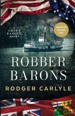 Cover Robber Barons