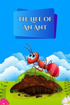 Cover The Life of an Ant