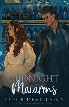 Cover Midnight Macarons