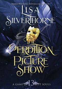 Cover The Perdition Picture Show