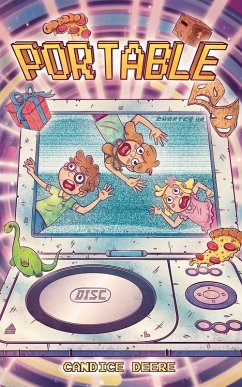 Portable - Deere, Candice